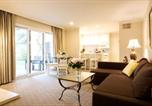 Location vacances Napa - Napa Escape Luxe King Bed Near Wineries & Spa-1