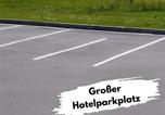 Hôtel Jena - Boutique-Hotel Amalienhof-4