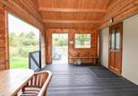 Location vacances East Dereham - Dragonfly Lodge-3