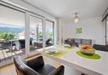 Location vacances Keutschach am See - Seeblickwohnung-4