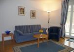 Location vacances Kühlungsborn - Alexandra - 13-01-4