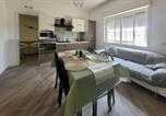 Location vacances Chiaramonte Gulfi - Lovely Home In Comiso-3