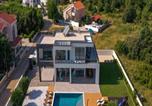 Location vacances Nin - Villa Ares Zaton Zadar-1