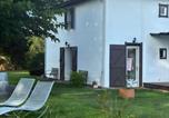 Location vacances Forêt des Landes - Bienvenue à la maison-4