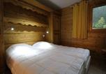 Location vacances Arâches-la-Frasse - Appartement 4 pièces 8 pers rénové avec parking aux Carroz d'Arâches - Fr-1-572-335-2