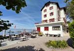 Hôtel Evian-les-Bains - Hôtel Des Princes-3