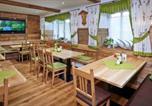 Location vacances Straubing - Gasthof Kernbichl-4