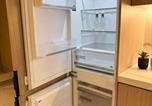 Location vacances Manama - 1br with Executive Sea View in Financial Harbour-4