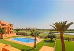 Location vacances Los Alcázares - Casa Cala Serena-4