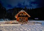Villages vacances Stadl-Predlitz - Alpi Giulie Chalets-4