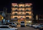 Hôtel pakistan - Index hotel Rawalpindi-1