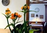 Location vacances Lucerne - Room in Bb - Room Dorfplatz in Bnb-4
