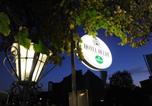 Hôtel Oyten - Appart-Hotel-Heldt-3