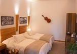 Hôtel Liban - Beit Abou Johnny-2