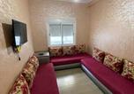 Location vacances Meknès - Magnifique appartement à hamria-2