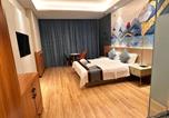 Hôtel Cambodge - Bami hotel-2