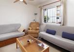 Location vacances Torrox - Cozy Apartment Costa del Sol-3