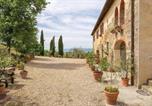 Location vacances Reggello - Podere La Carraia-4