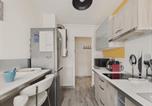 Location vacances Concarneau - Appartement pour 2 en plein centre ville-3
