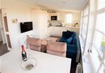 Location vacances Glowe - Strandbungalow Jette-4