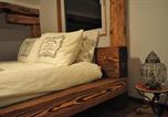 Location vacances Wilderswil - Jungfrau Views Apartment-2