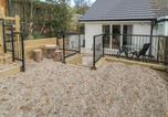 Location vacances Belford - The Hideaway at Hollyoak-2