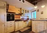 Location vacances Molveno - Appartamento Lo Scoiattolo-1