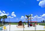 Location vacances Panama City - 3 Blocks to Bay Boat Parking Renovated 3 Bd-3