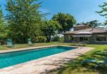 Location vacances Castel Giorgio - Casale Dei Tigli 8, Emma Villas-1