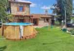 Location vacances Abbadia San Salvatore - Pet Friendly Home In Campiglia D'orcia-1