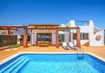 Location vacances Antigua - Villa Diamante-3
