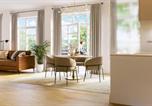 Location vacances Sangerhausen - Apartment Gotha-4