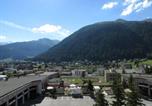 Location vacances Arosa - Holiday apartment Constantin-2