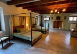 Location vacances Valeggio sul Mincio - Guesthouse Corte Marzago - adults friendly-1