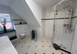 Location vacances Naumbourg - Ferienwohnung zum Gässchen-2