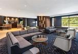 Hôtel Melrose Abbey - Courtyard by Marriott Anaheim Resort/Convention Center-1