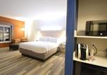 Hôtel Rossford - Holiday Inn Express & Suites Toledo South - Perrysburg by Ihg-3