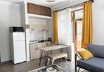 Location vacances  Perge - Konukzade Oldtown Apart-4