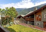 Location vacances Sarre - Panoramico in Piccolo Borgo Storico-1