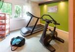 Hôtel Chalezeule - Ibis Styles Besançon-2
