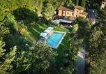 Location vacances Trevi - La Maestà antica dimora di campagna-1