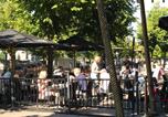 Hôtel Mariestad - Best Western Motala Stadshotell-4