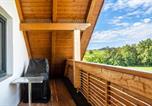Location vacances Bad Füssing - Pur Wohnen - Wohnung Fernsicht-2
