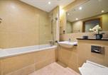 Location vacances Paddington - Modern Apartments in Bayswater Central London Free Wifi & Aircon by City Stay Aparts London-2