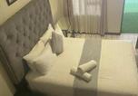 Location vacances Nelspruit - A Pousada Guesthouse-4