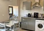 Location vacances Serriera - Studio Terrasse Vue Mer Clim Wifi Parking-4