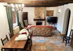 Location vacances  Palence - Don Camino Casa Aurea-4