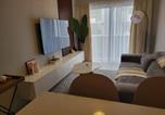 Location vacances Midrand - Cozy 1-Bed in Midrand-1