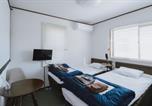 Location vacances Kamakura - Beach side House Shell kamakurahase-3