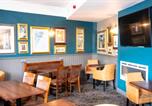 Hôtel Haverfordwest - The County Hotel-3